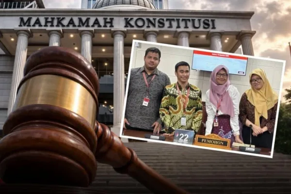 Putusan MK Disabilitas, Penyakit Kronis Diakui