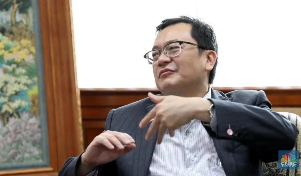 Sanksi OJK Bentjok Blacklist Seumur Hidup dari Pasar Modal