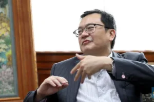 Sanksi OJK Bentjok Blacklist Seumur Hidup dari Pasar Modal