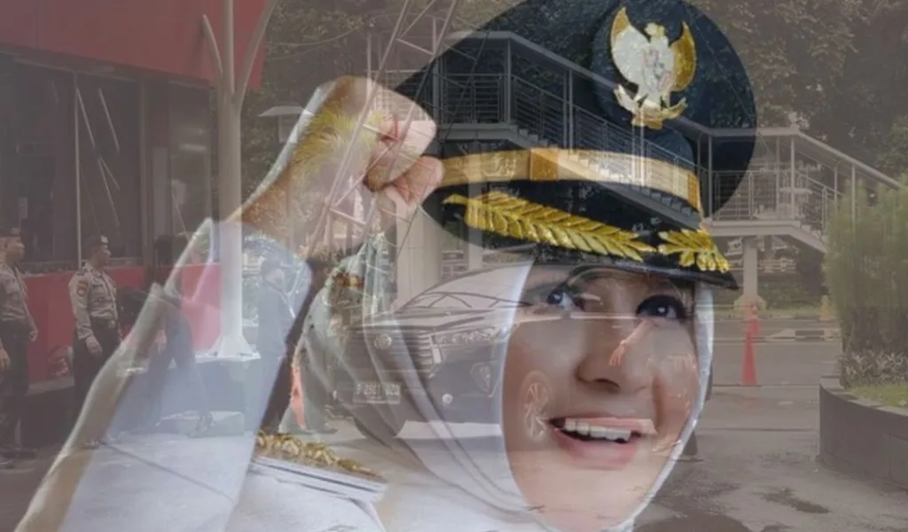 OTT KPK Pekalongan, Fadia Arafiq Terjaring Korupsi