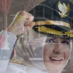 OTT KPK Pekalongan, Fadia Arafiq Terjaring Korupsi