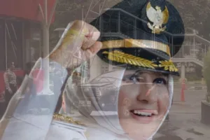 OTT KPK Pekalongan, Fadia Arafiq Terjaring Korupsi