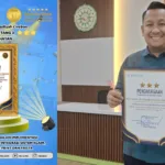 RSU UMC Cirebon Terima Penghargaan BPJS Bintang 3