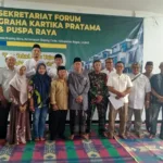 Santunan Yatim Piatu 2026: Sinergi Bazar Ramadhan dan Forum Graha Kartika