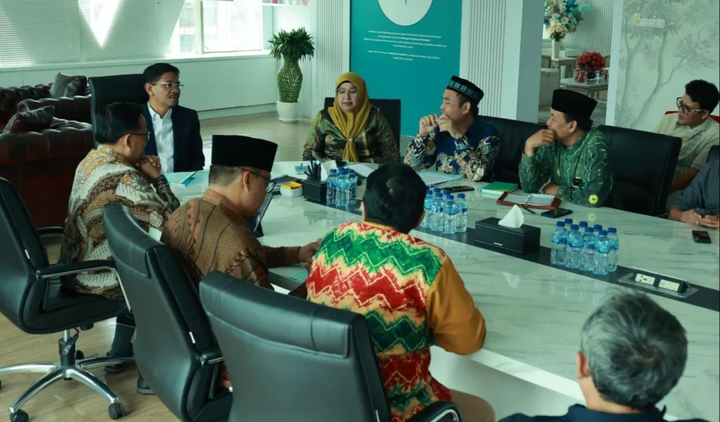 Sidang Isbat 1 Syawal 1447 H Digelar Hari Ini