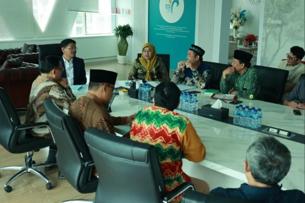 Sidang Isbat 1 Syawal 1447 H