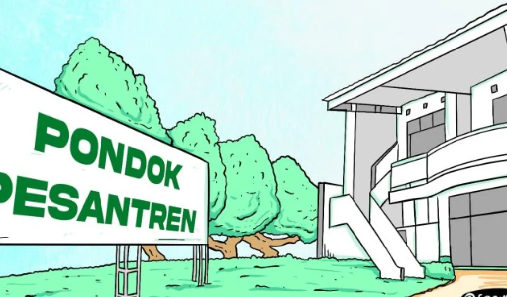 Kabar Baik! BOS Pesantren Cair Sebelum Idul Fitri 2026, Ini Rinciannya