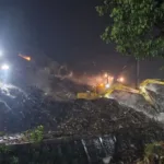 Tragedi Bantar Gebang: Longsor Gunung Sampah Tewaskan 4 Orang