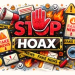 Rizwan Riswanto: Dugaan Hoaks Muncul di Medsos, Siapa di Baliknya?