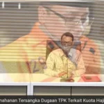 Kuota Haji 2023-2024, KPK Sebut Gus Alex Representasi Yaqut