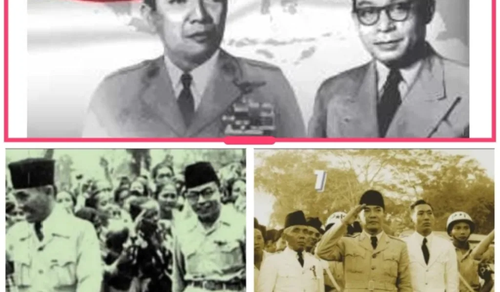 Dwi Tunggal Soekarno–Hatta dan Syahadatain: Persatuan Bukan Keseragaman, Tapi Kesadaran Tujuan