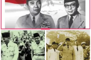 Dwi Tunggal Soekarno–Hatta dan Syahadatain: Persatuan Bukan Keseragaman, Tapi Kesadaran Tujuan