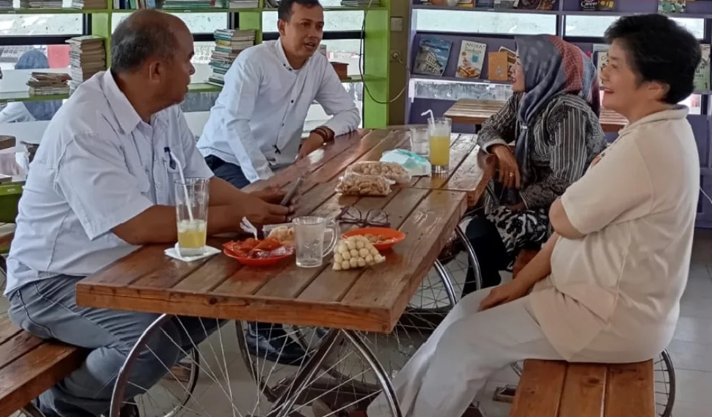 Srikandi Formades Sumedang Siap Menjadi Tuan Rumah Musda Jabar 2026