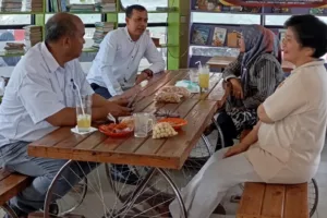 Srikandi Formades Sumedang Siap Menjadi Tuan Rumah Musda Jabar 2026