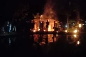 Terkait Adanya Konpfik Antara Padepokan STJ Dengan Warga Ini Pernyataan Ketua MUI