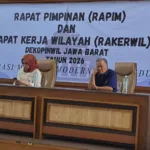 Rapim Dekopinwil dan Rakerwil Jabar, Agar Koperasi Pengelolaan Manajemen Panca Waluya