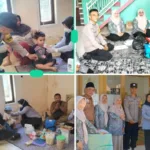 ORI Campak di Desa Mekarmulya Capai 95 Persen, Bukti Kolaborasi Lintas Sektor