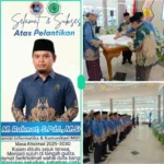 “MUI Bergerak, Garut Hebat”: Mukerda dan Pelantikan Komisi Teguhkan Peran Ulama di Kota Intan