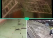 Viral! Warga Talagawangi Terancam Tinggal Di Rumah Hampir Roboh — Butuh Perhatian Serius Pemerintah