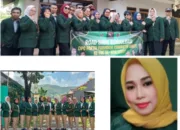 Meledak! Srikandi Parindra Garut Gerak Cepat — Target 2029 Menang Total, Siap Guncang Peta Politik!