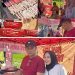 Sate Asin Pedas Ibrahim Adjie: Kuliner Legendaris Dikelola Langsung AKP Abusono, SH., M.H.