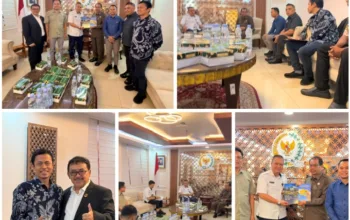 Forkoda PPDOB Jawa Barat Sampaikan Aspirasi Pemekaran Daerah ke DPD RI, Desak Moratorium Segera Dicabut