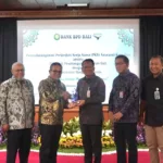 PKS Askrida BPD Bali Dorong Layanan Asuransi Terintegrasi