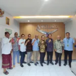 Askrida Resmikan Cabang Denpasar, Perluas Akses Asuransi