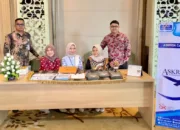 Askrida Hari Kartini Jambi Dorong Literasi Keuangan Perempuan