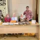 Askrida Hari Kartini Jambi Dorong Literasi Keuangan Perempuan