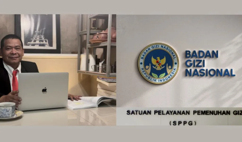 Aturan BGN Larang Monopoli dan Konflik Kepentingan SPPG