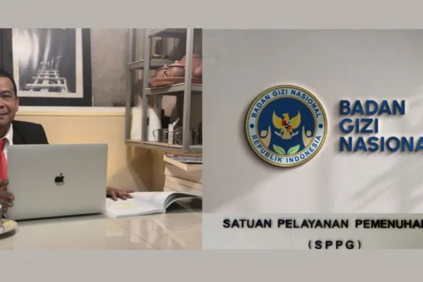 Aturan BGN Larang Monopoli dan Konflik Kepentingan SPPG