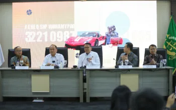 BPA Fair 2026 Diluncurkan, Lelang 400 Aset Negara