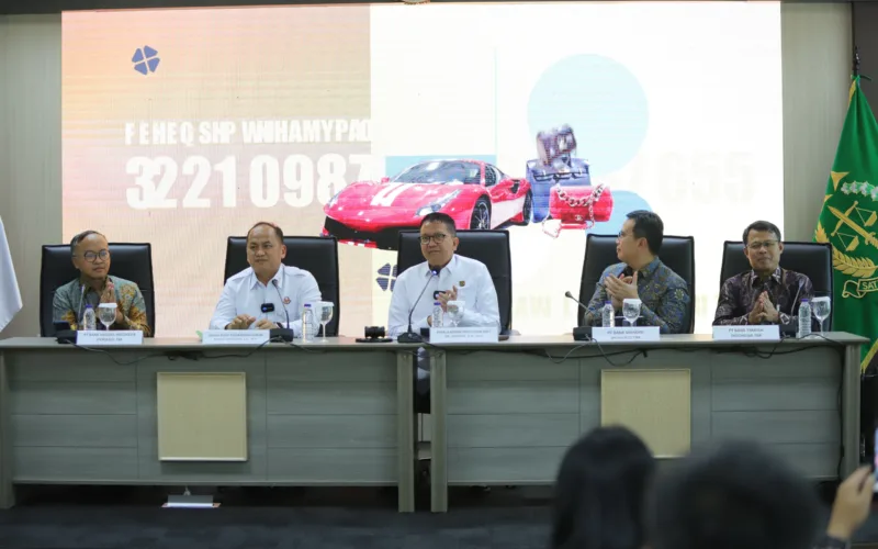 BPA Fair 2026 Diluncurkan, Lelang 400 Aset Negara