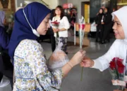Hari Kartini KPK Tekankan Peran Perempuan Lawan Korupsi