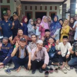 Purna Bhakti Garda BIN Perkuat Persatuan Lewat Halal Bihalal