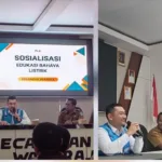 PLN Gelar Sosialisasi Edukasi Listrik Di Kecamatan Wanaraja, Ajak Masyarakat Tingkatkan Keselamatan