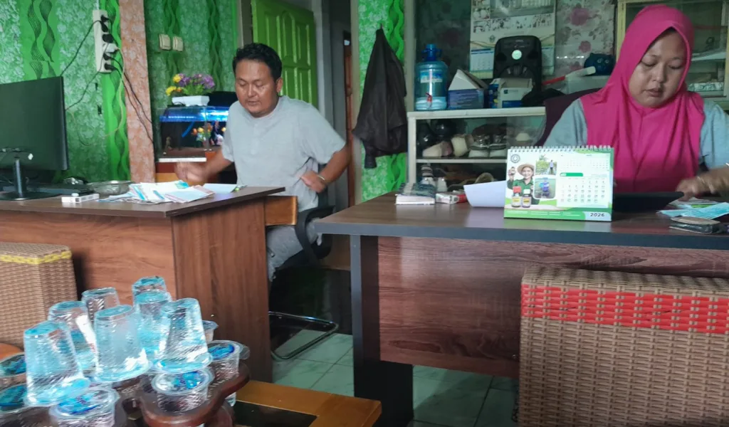 Program MBG Telah Berjalan, UMKM Lokal Masih Gigit Jari