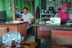 Program MBG Telah Berjalan, UMKM Lokal Masih Gigit Jari