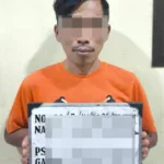 Polres Garut Bongkar Peredaran Obat Keras Ilegal, Seorang Pengedar Diamankan Di Leles