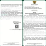 Bupati Garut Terbitkan Surat Edaran Antisipasi Pinjaman Ilegal, Warga Diminta Waspada Bank Keliling Dan Bank Emok