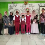 SDN 1 Pasirlangu Raih Juara LCC SD Tingkat Kecamatan Pakenjeng