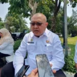 Eko Mujiarto: DPTR Lakukan Peneguran Bangli Picu Kemacetan di Kawasan Puncak