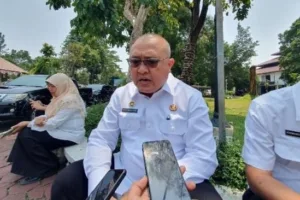 Eko Mujiarto: DPTR Lakukan Peneguran Bangli Picu Kemacetan di Kawasan Puncak