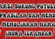 Putusan Praperadilan Indra Iskandar Disorot, LAKSI Desak KPK Pulihkan Nama Baik