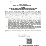 Bupati Garut Terbitkan Surat Edaran Program MBG Wajib  Utamakan Produk Lokal