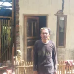 Kades Yuyu Sunia Desak Percepatan Bantuan Rumah Roboh Milik Warga Sindangratu