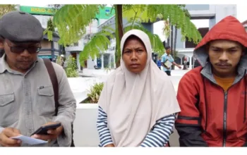 Penyandang disabilitas tuna Grahita Ditahan terkait dugaan Pencurian, kuasa hukum ajukan penangguhan Penahanan.