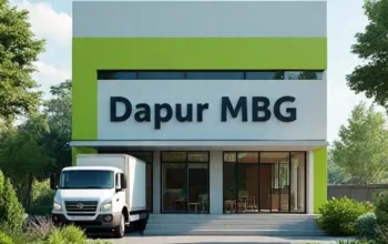 Satgas MBG Malangbong Soroti Rangkap Peran Mitra-Supplier, Serap Masukan Masyarakat untuk Perbaikan Sistem