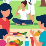 Info Kesehatan: Memahami Penuaan, Pola Hidup Lansia